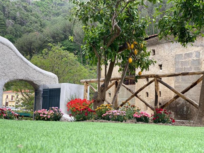 Holiday House Ruocco 马奥莱 外观 照片
