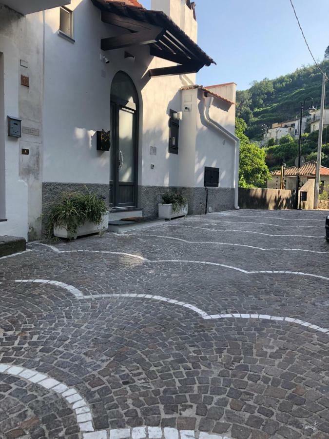 Holiday House Ruocco 马奥莱 外观 照片