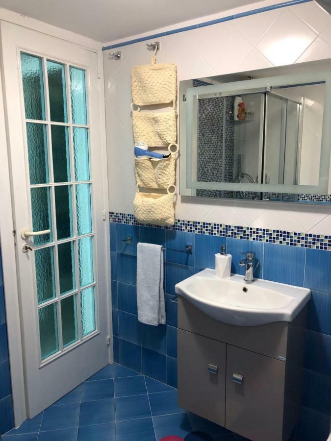 Holiday House Ruocco 马奥莱 外观 照片
