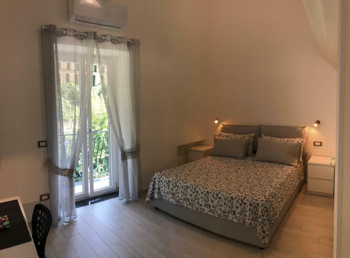 Holiday House Ruocco 马奥莱 外观 照片