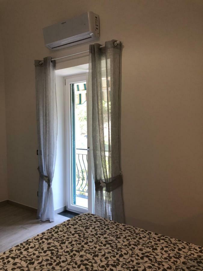 Holiday House Ruocco 马奥莱 外观 照片