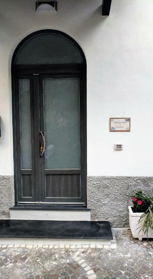 Holiday House Ruocco 马奥莱 外观 照片