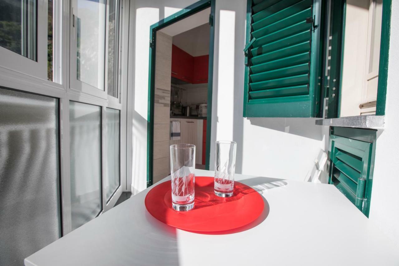 Holiday House Ruocco 马奥莱 外观 照片